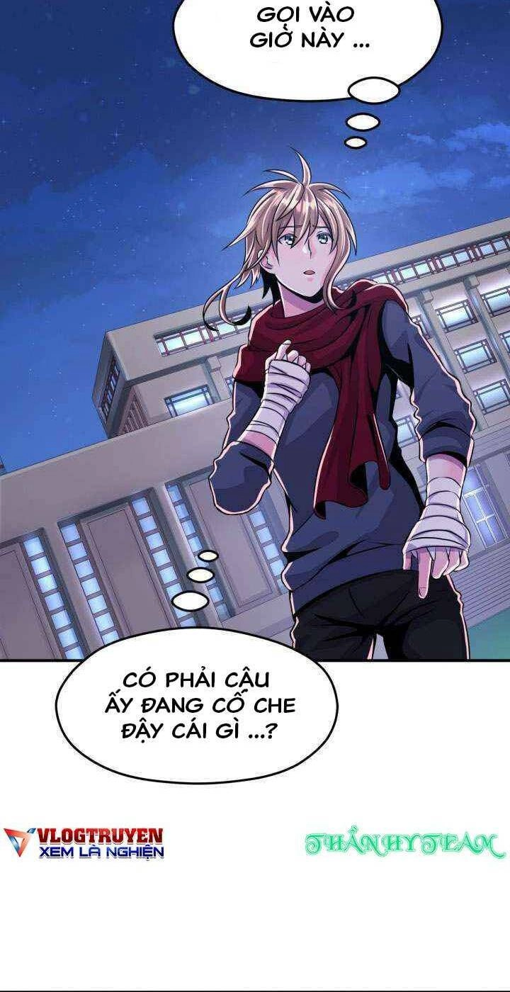 Đại Thần Giáng Thế Chapter 8 - 48