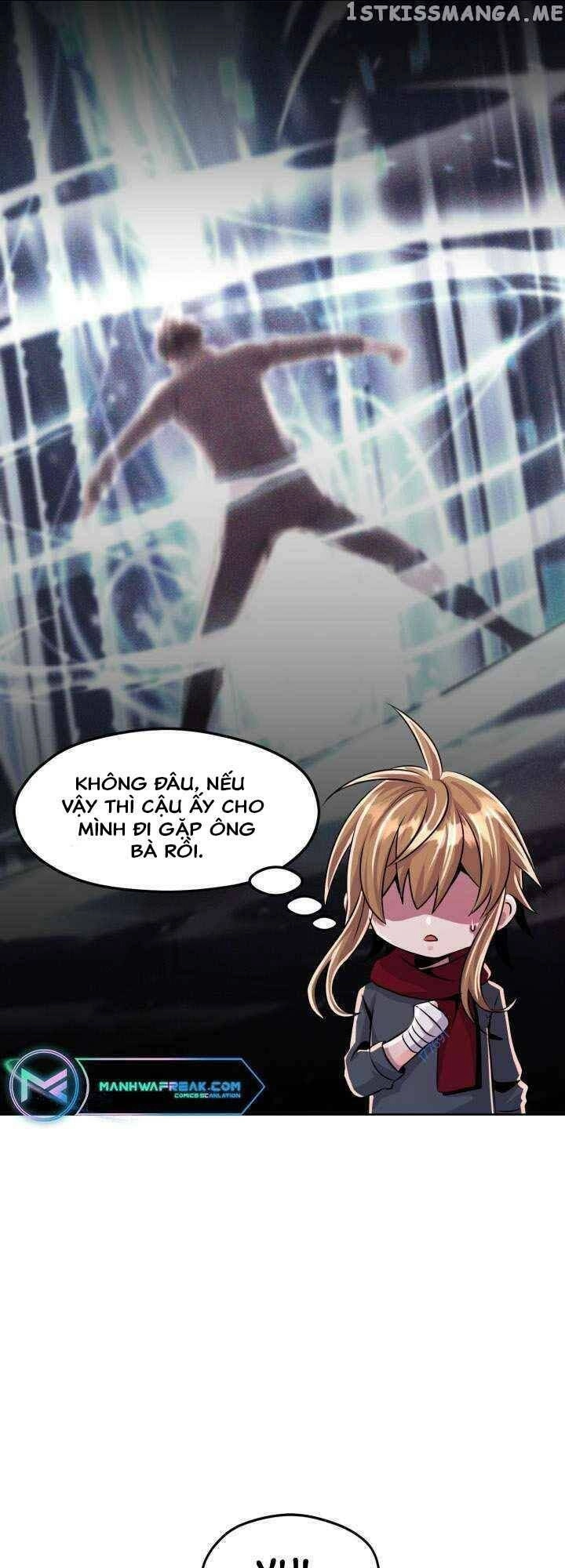 Đại Thần Giáng Thế Chapter 8 - 49