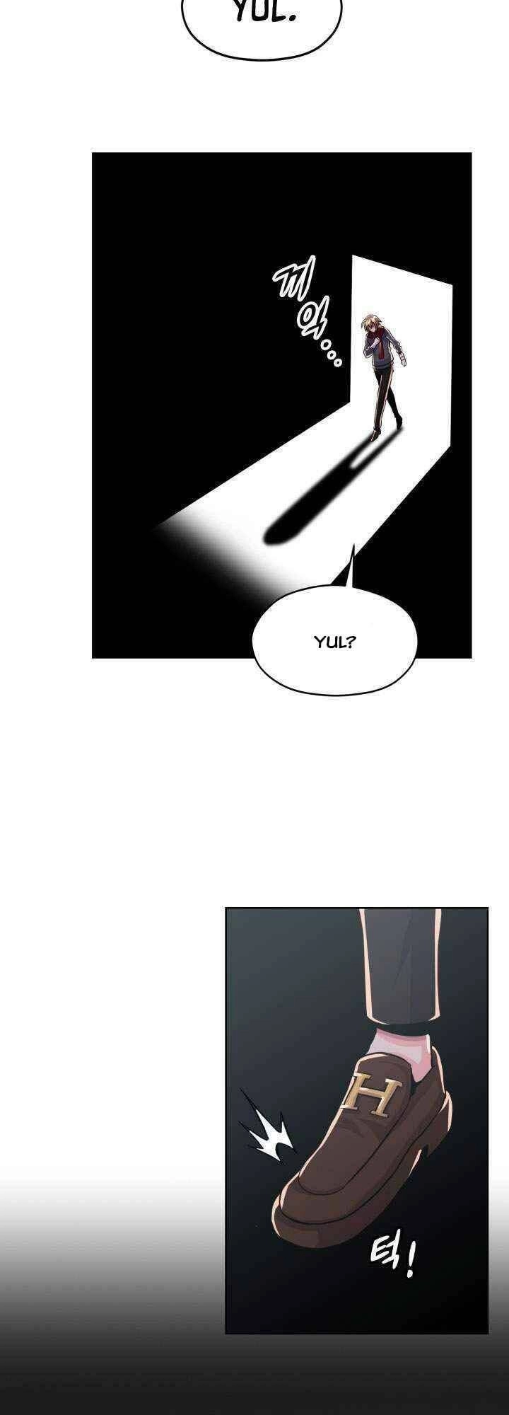 Đại Thần Giáng Thế Chapter 8 - 50