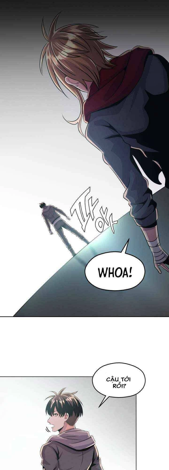 Đại Thần Giáng Thế Chapter 8 - 51