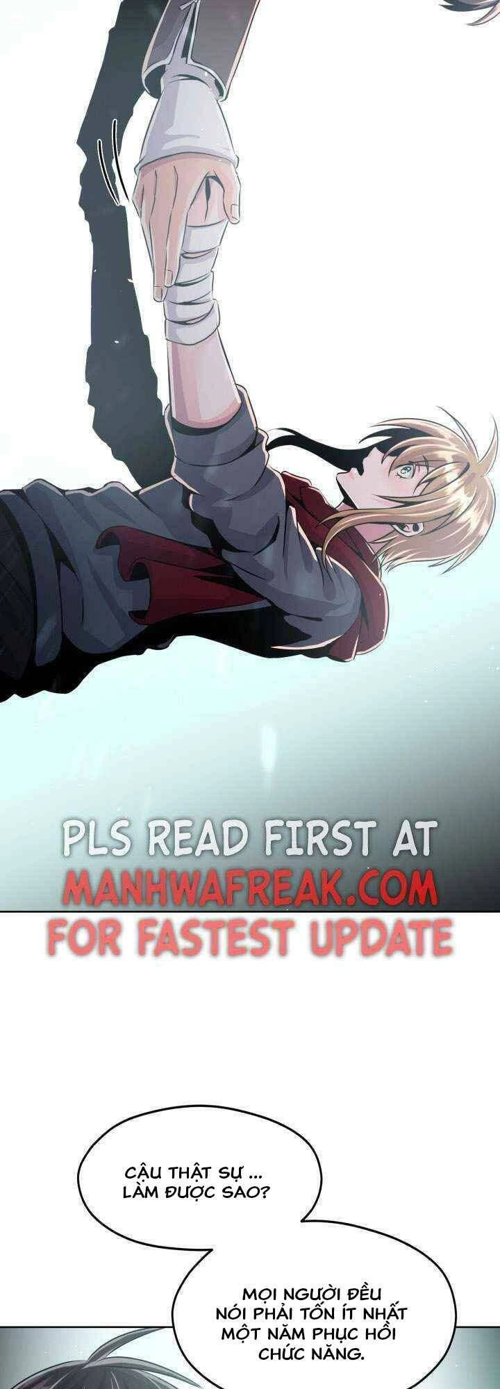 Đại Thần Giáng Thế Chapter 8 - 53