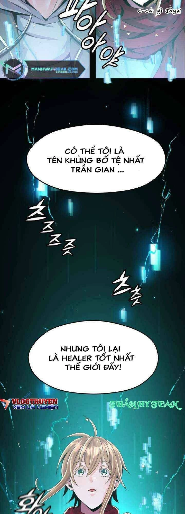 Đại Thần Giáng Thế Chapter 8 - 55