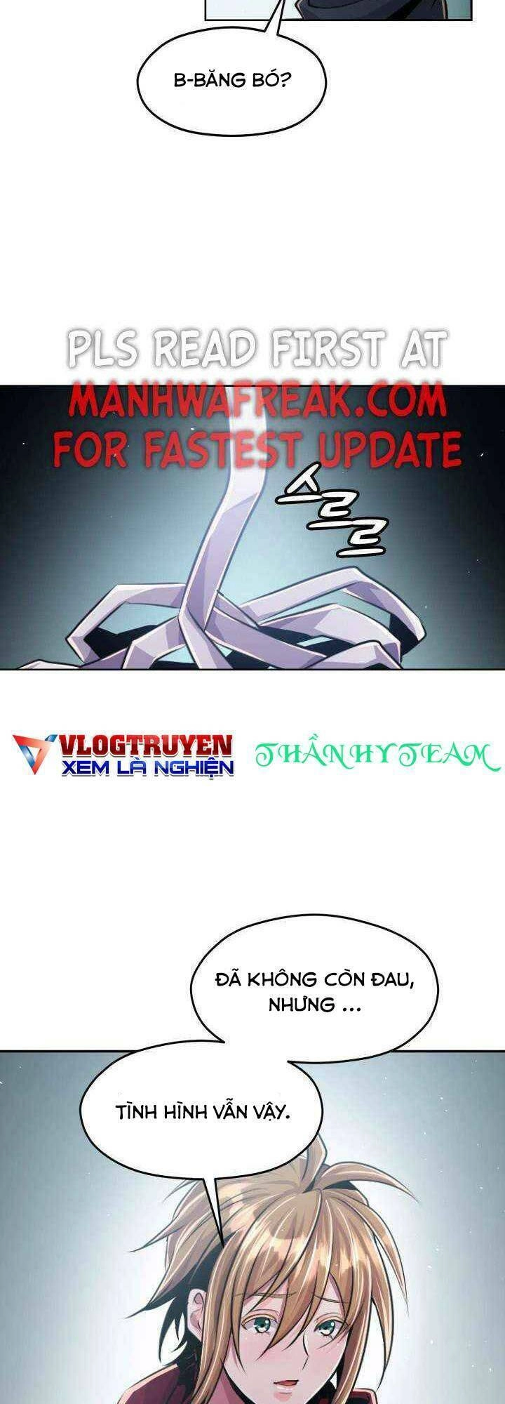 Đại Thần Giáng Thế Chapter 9 - 5