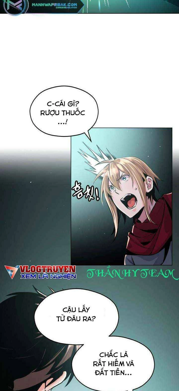 Đại Thần Giáng Thế Chapter 9 - 7