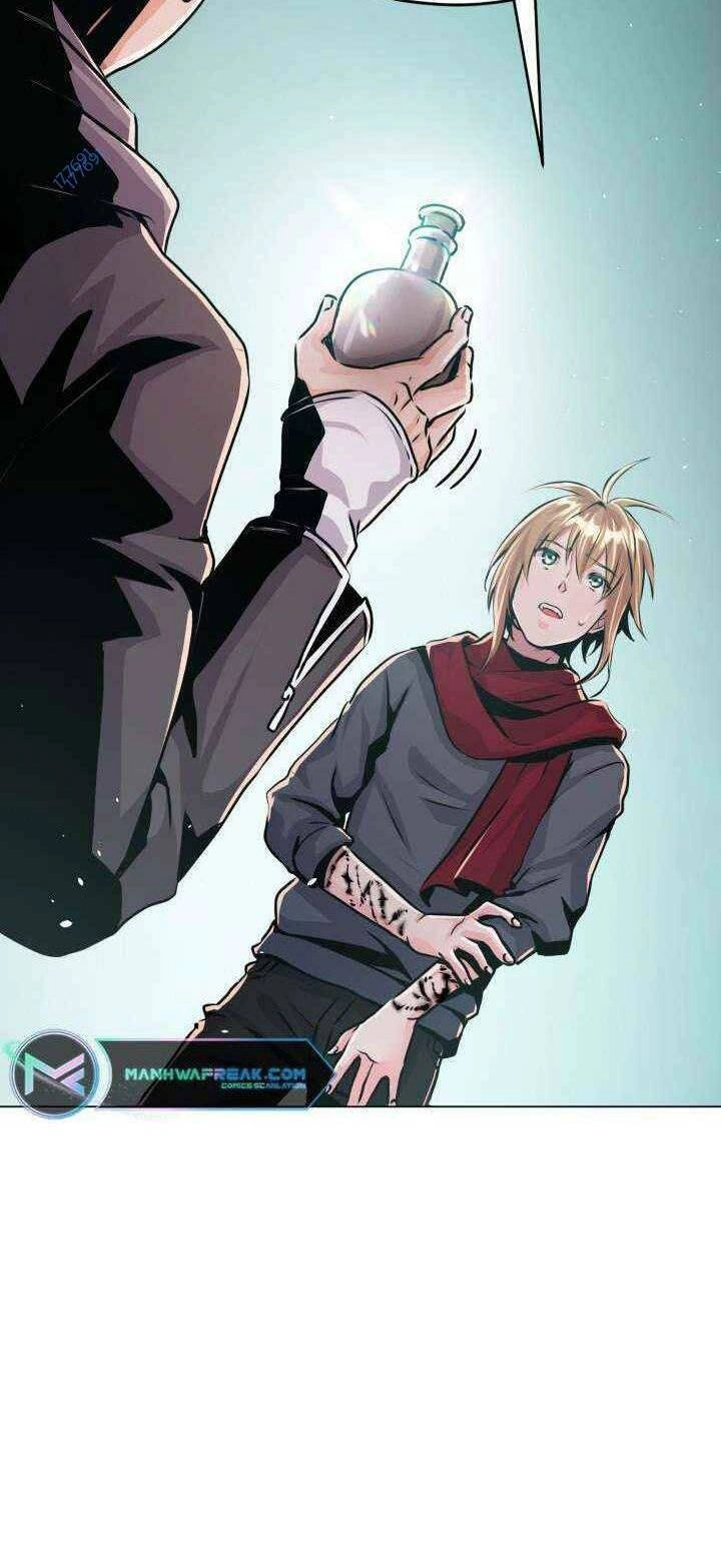 Đại Thần Giáng Thế Chapter 9 - 8