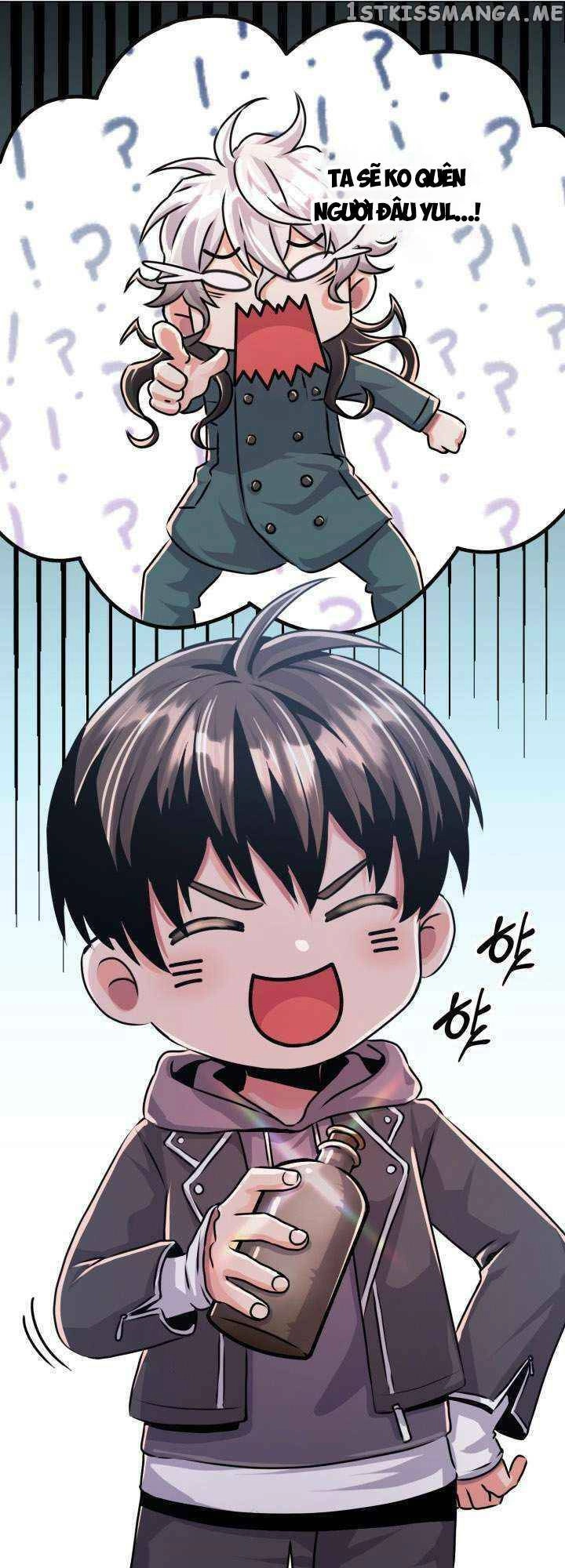 Đại Thần Giáng Thế Chapter 9 - 9