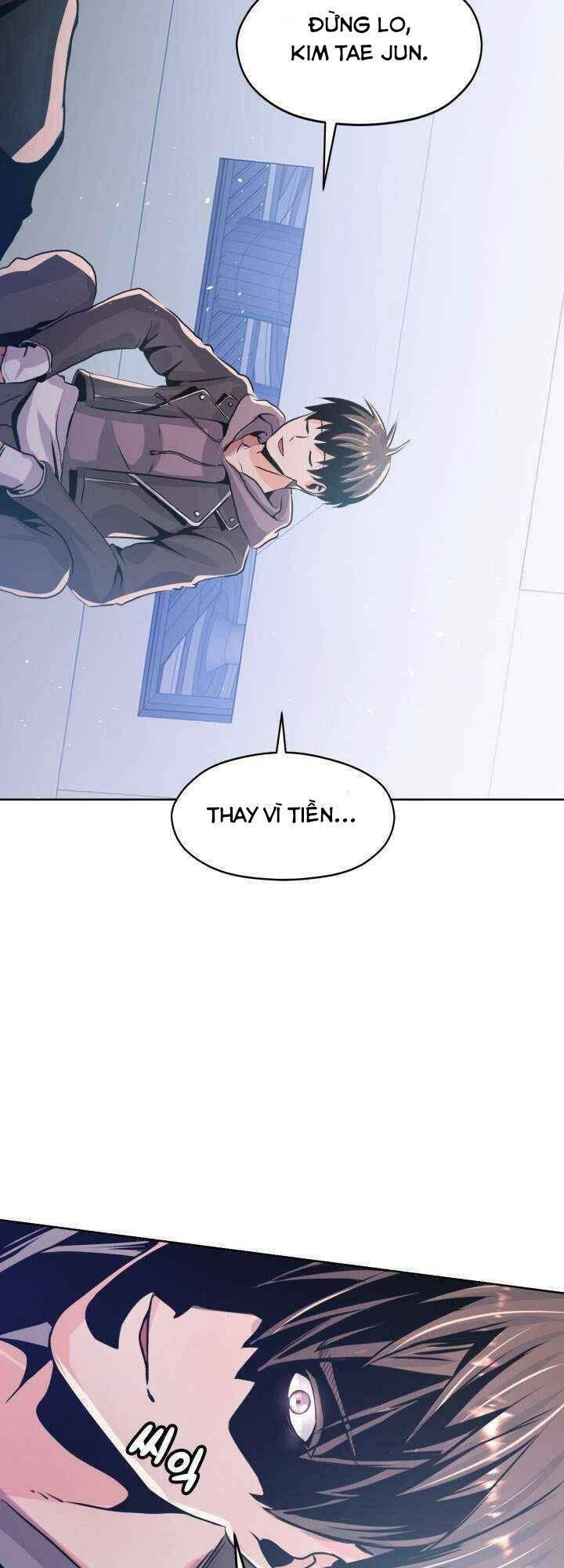 Đại Thần Giáng Thế Chapter 9 - 18