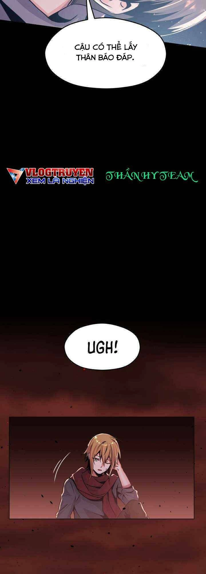 Đại Thần Giáng Thế Chapter 9 - 19