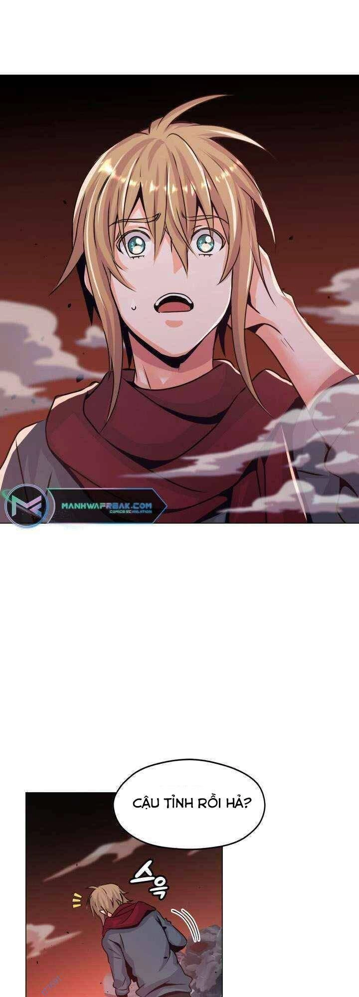 Đại Thần Giáng Thế Chapter 9 - 21