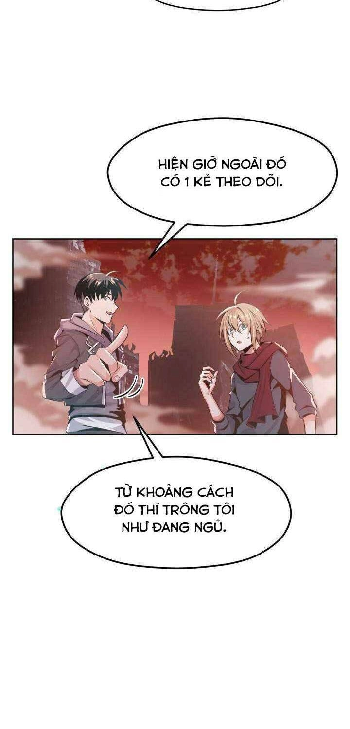 Đại Thần Giáng Thế Chapter 9 - 24