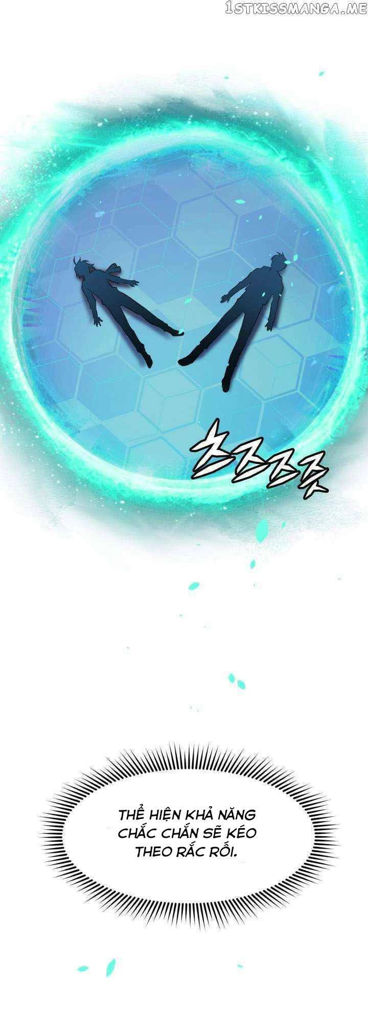 Đại Thần Giáng Thế Chapter 9 - 25