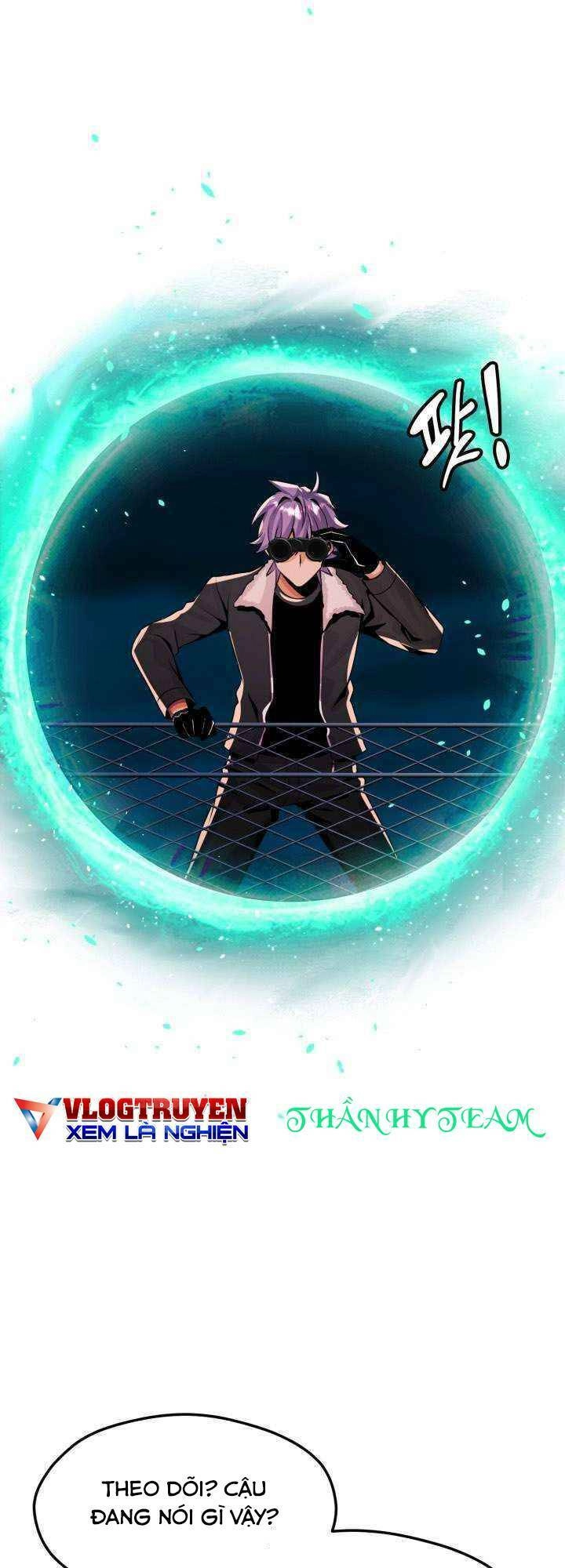 Đại Thần Giáng Thế Chapter 9 - 26