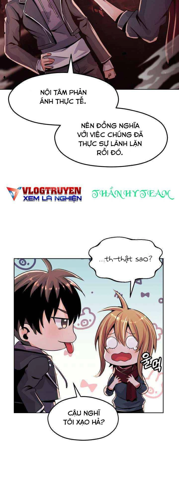 Đại Thần Giáng Thế Chapter 9 - 28