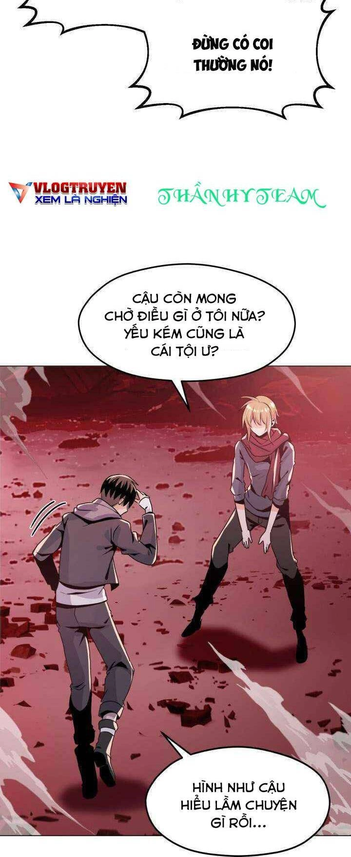 Đại Thần Giáng Thế Chapter 9 - 32