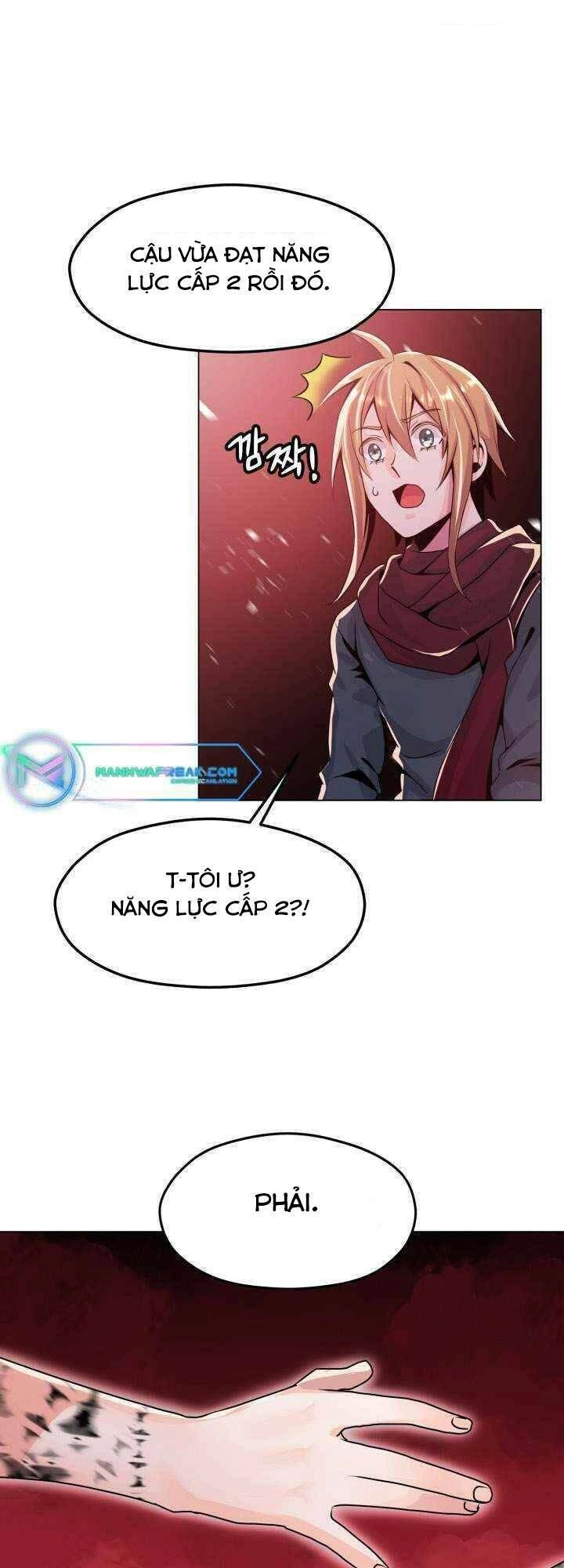 Đại Thần Giáng Thế Chapter 9 - 33