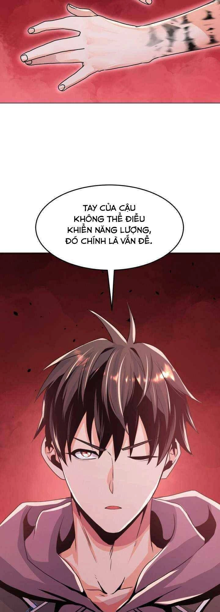 Đại Thần Giáng Thế Chapter 9 - 34