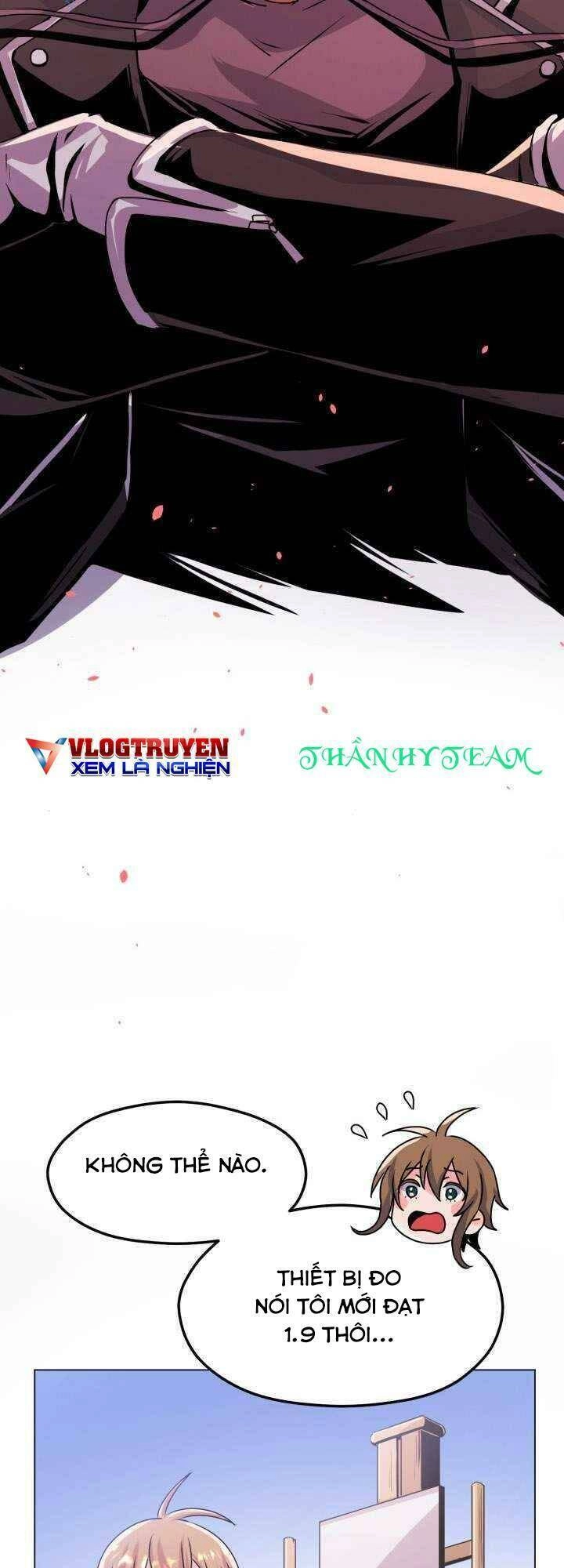 Đại Thần Giáng Thế Chapter 9 - 35