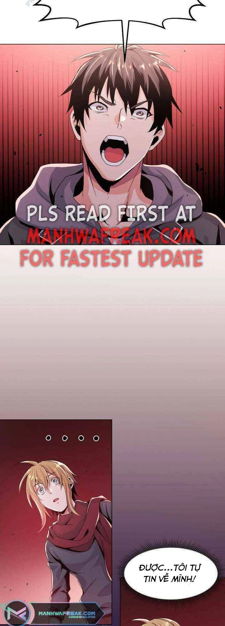 Đại Thần Giáng Thế Chapter 9 - 37