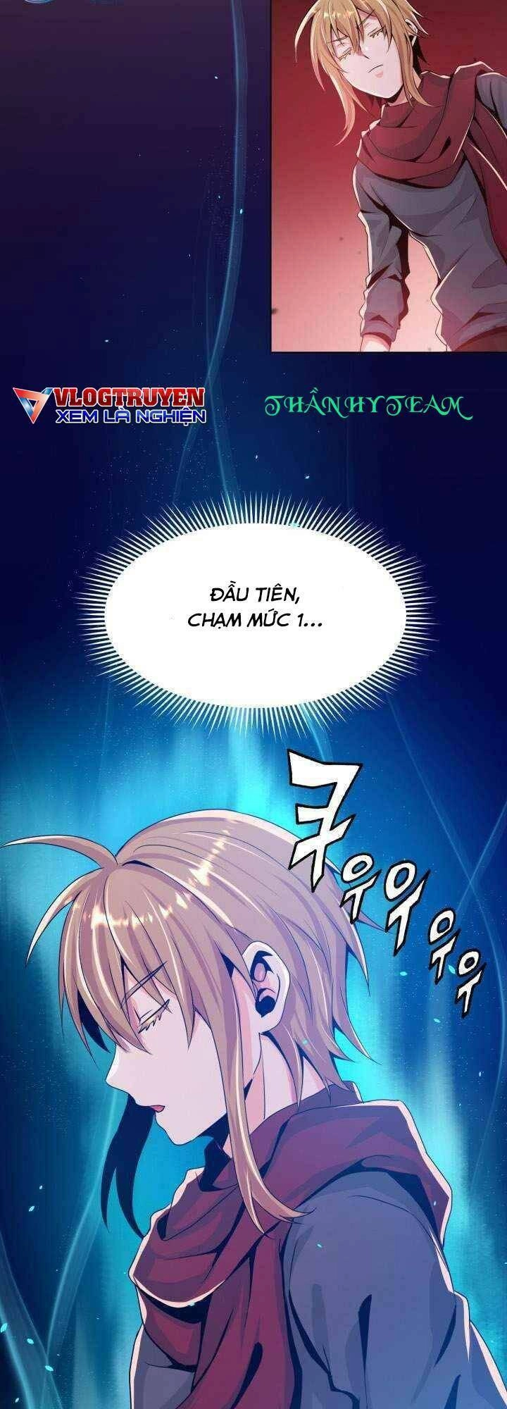 Đại Thần Giáng Thế Chapter 9 - 38