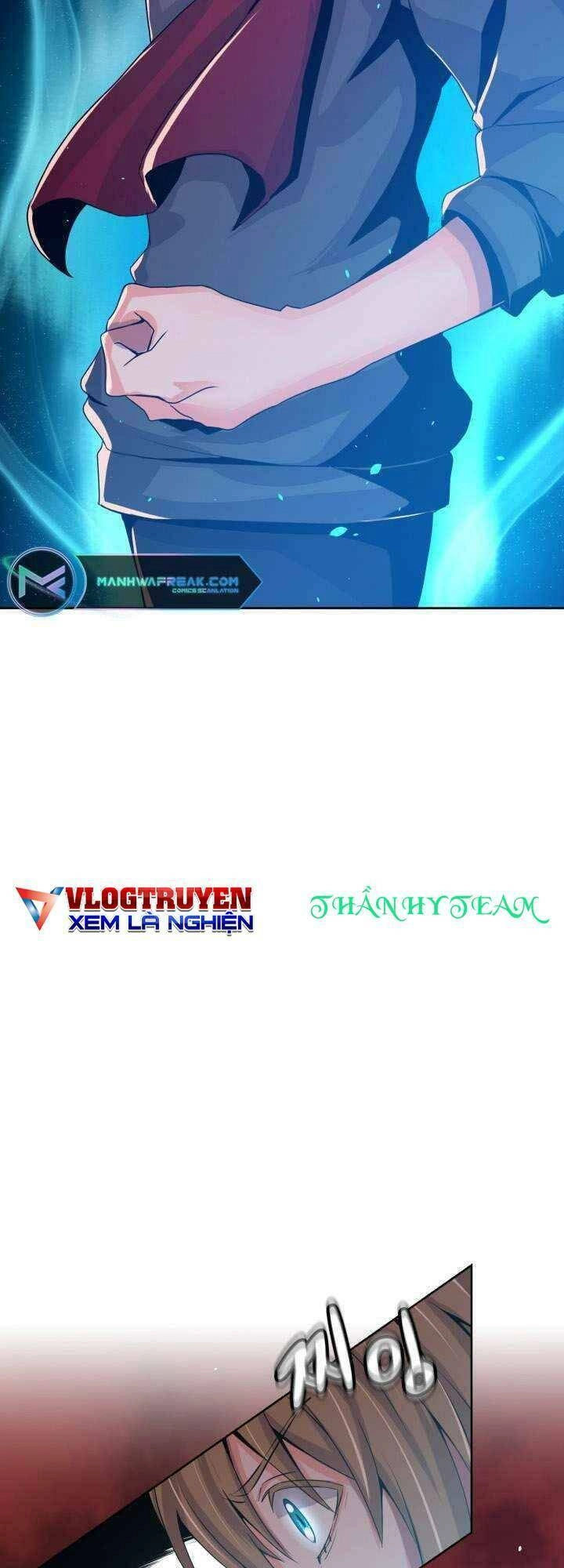 Đại Thần Giáng Thế Chapter 9 - 39