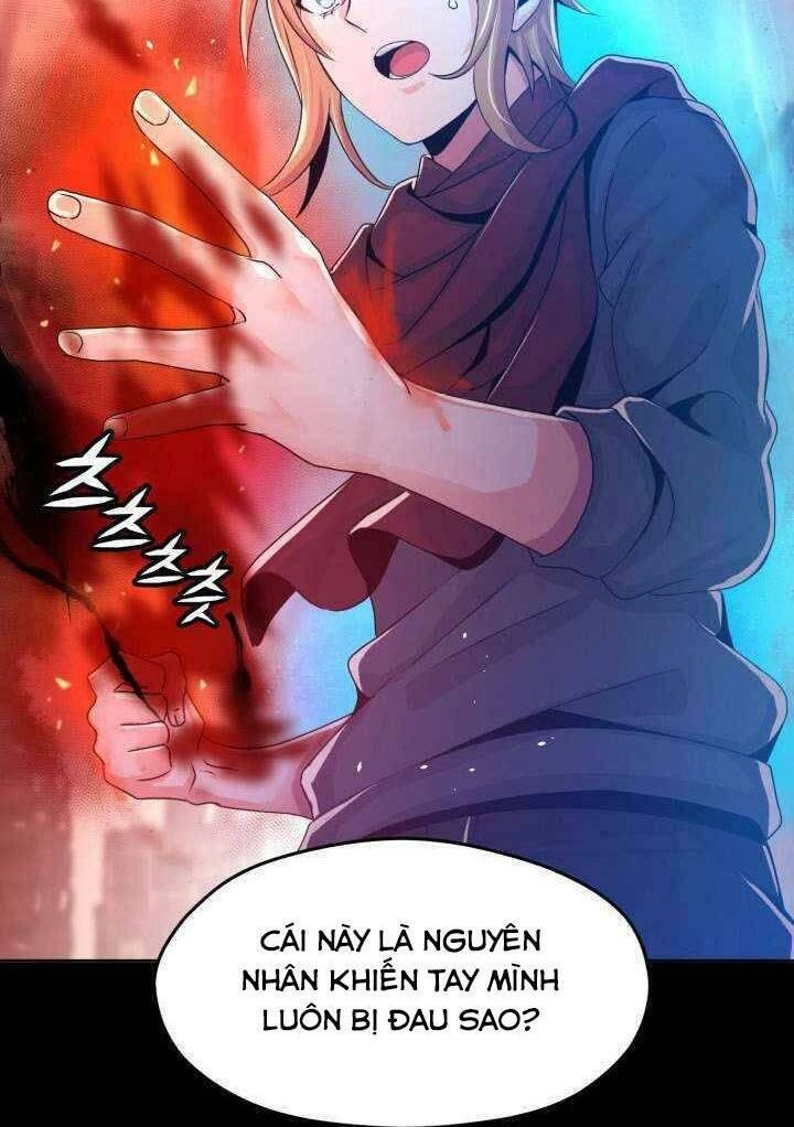 Đại Thần Giáng Thế Chapter 9 - 41