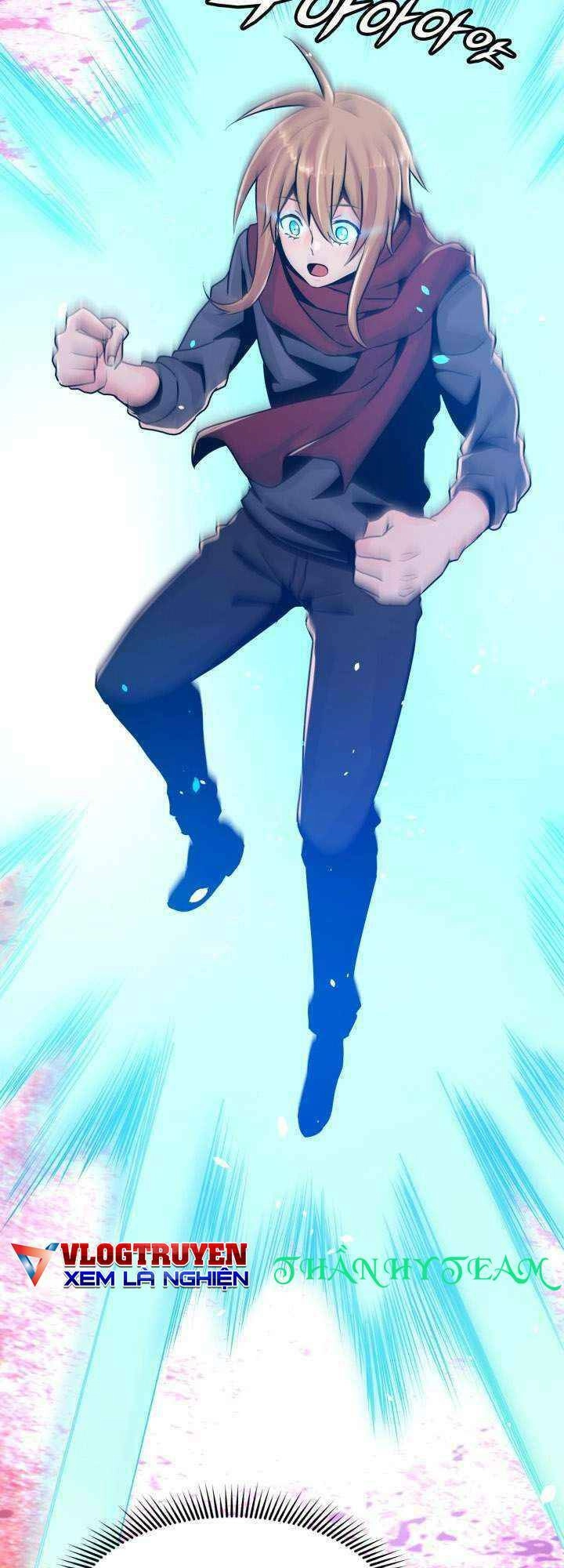 Đại Thần Giáng Thế Chapter 9 - 45