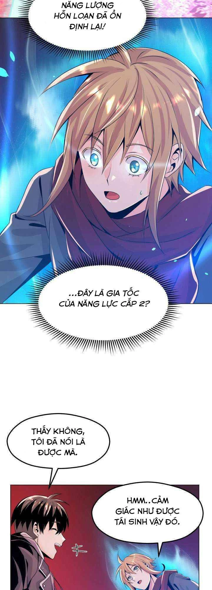 Đại Thần Giáng Thế Chapter 9 - 46