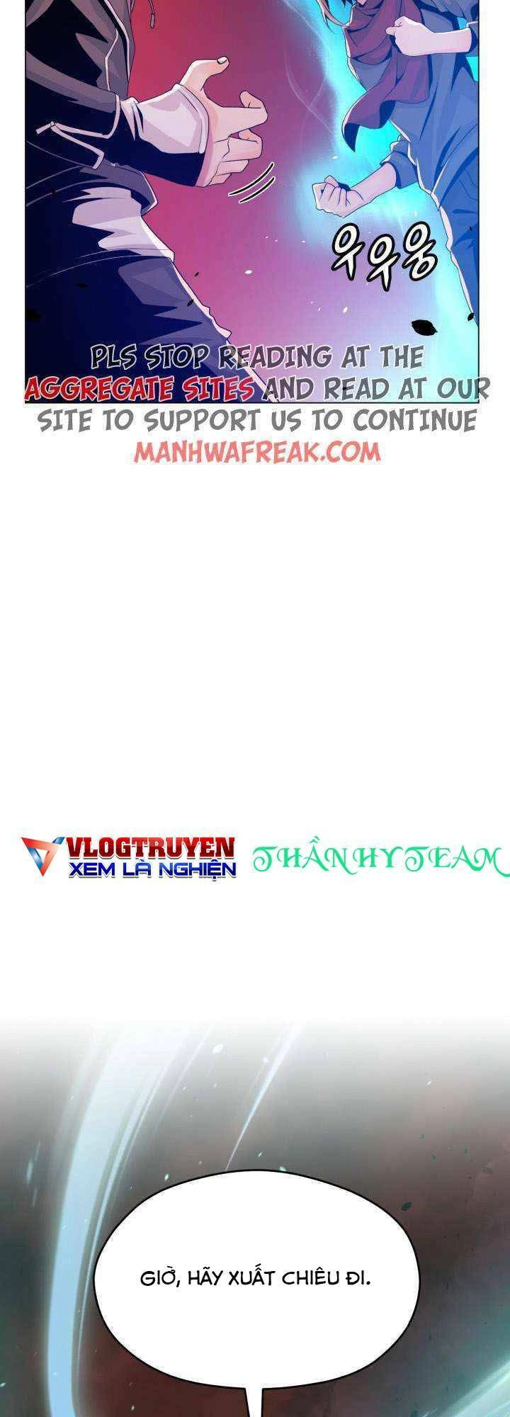 Đại Thần Giáng Thế Chapter 9 - 47