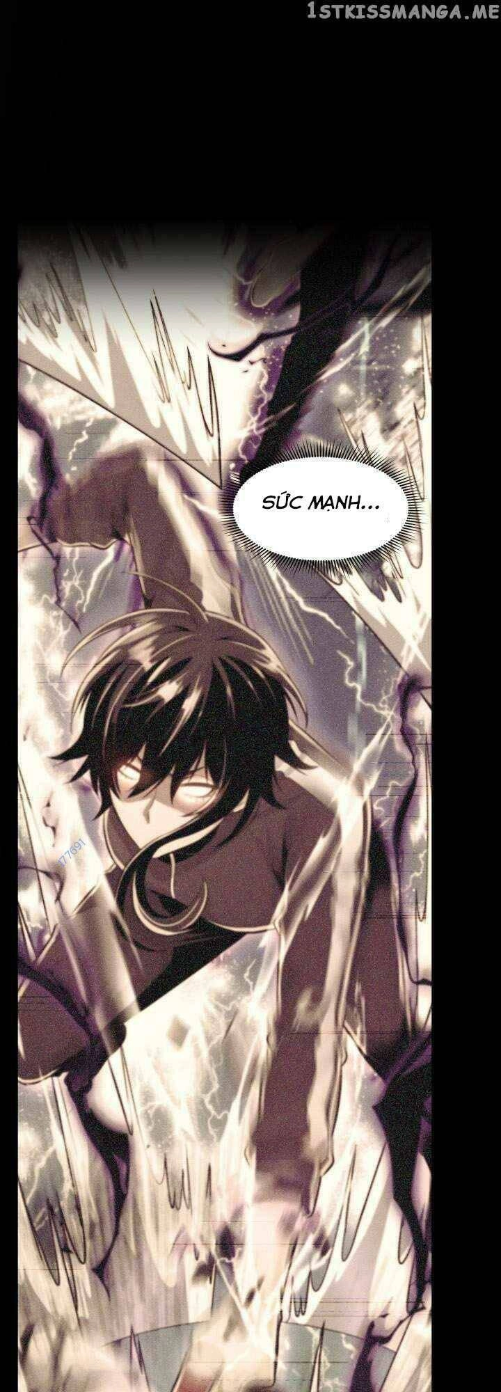 Đại Thần Giáng Thế Chapter 9 - 50