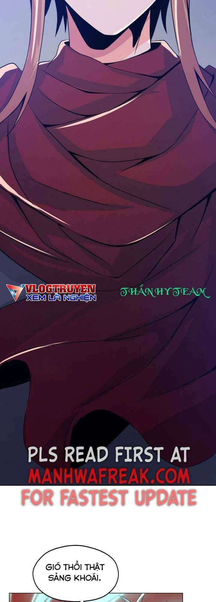 Đại Thần Giáng Thế Chapter 9 - 54