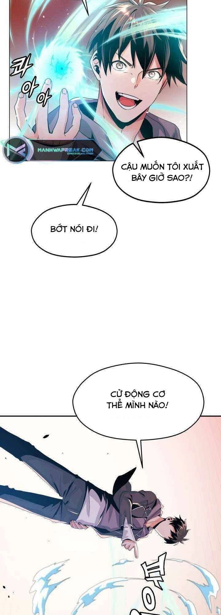 Đại Thần Giáng Thế Chapter 9 - 55