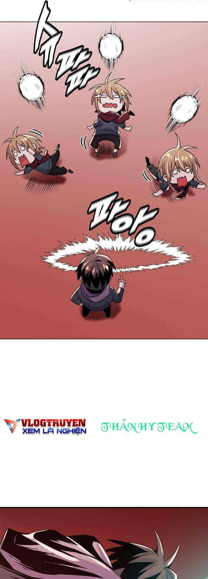 Đại Thần Giáng Thế Chapter 9 - 58