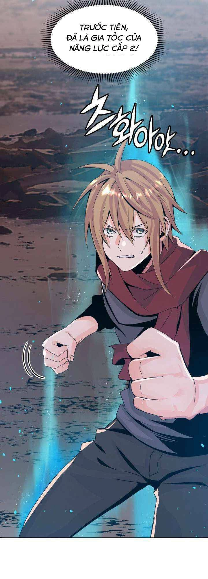 Đại Thần Giáng Thế Chapter 9 - 62