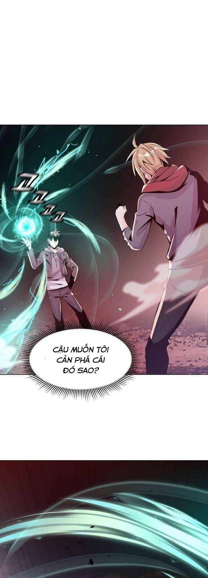 Đại Thần Giáng Thế Chapter 9 - 63