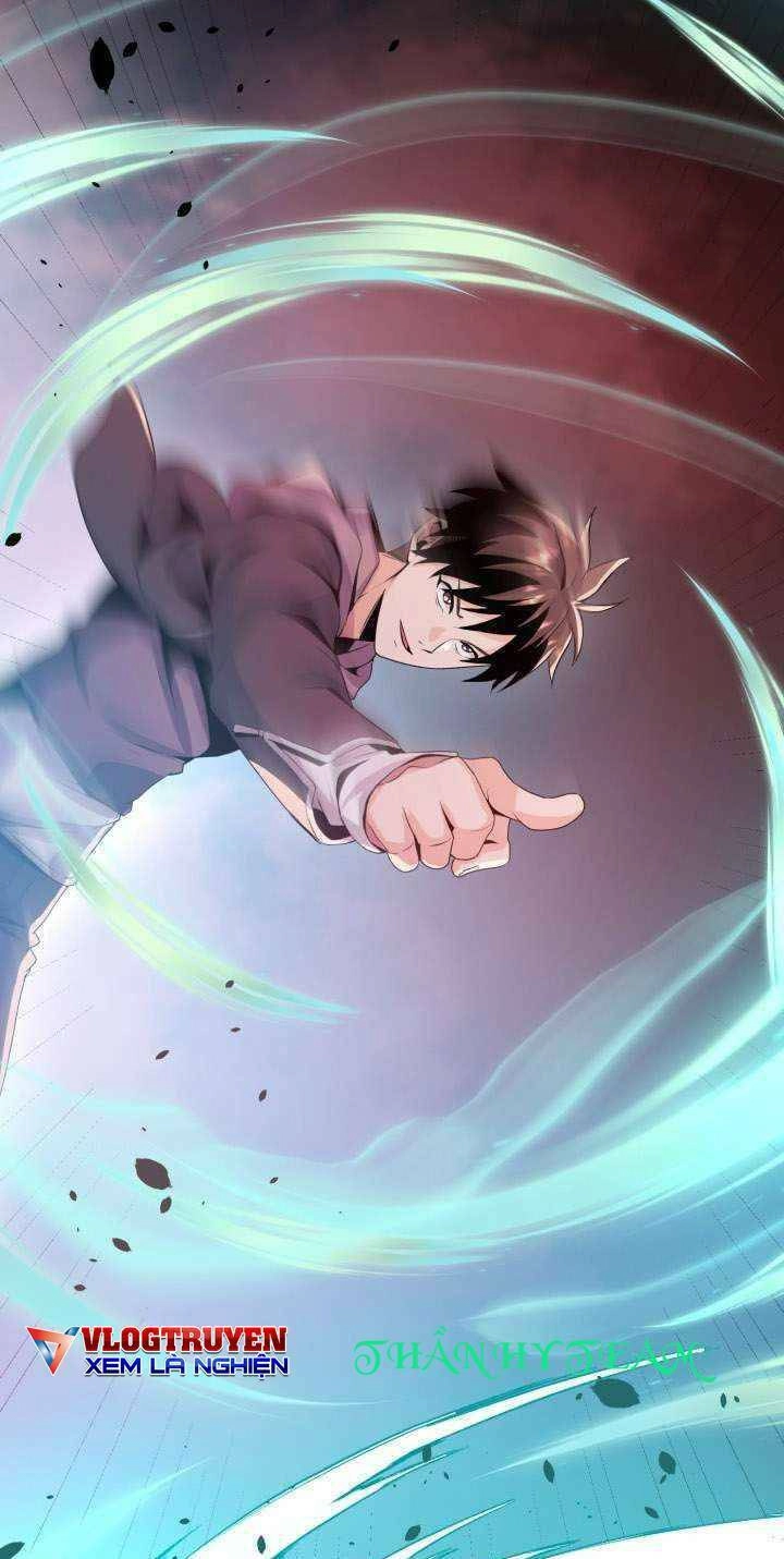 Đại Thần Giáng Thế Chapter 9 - 64