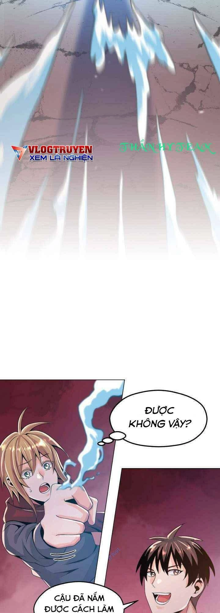 Đại Thần Giáng Thế Chapter 9 - 70