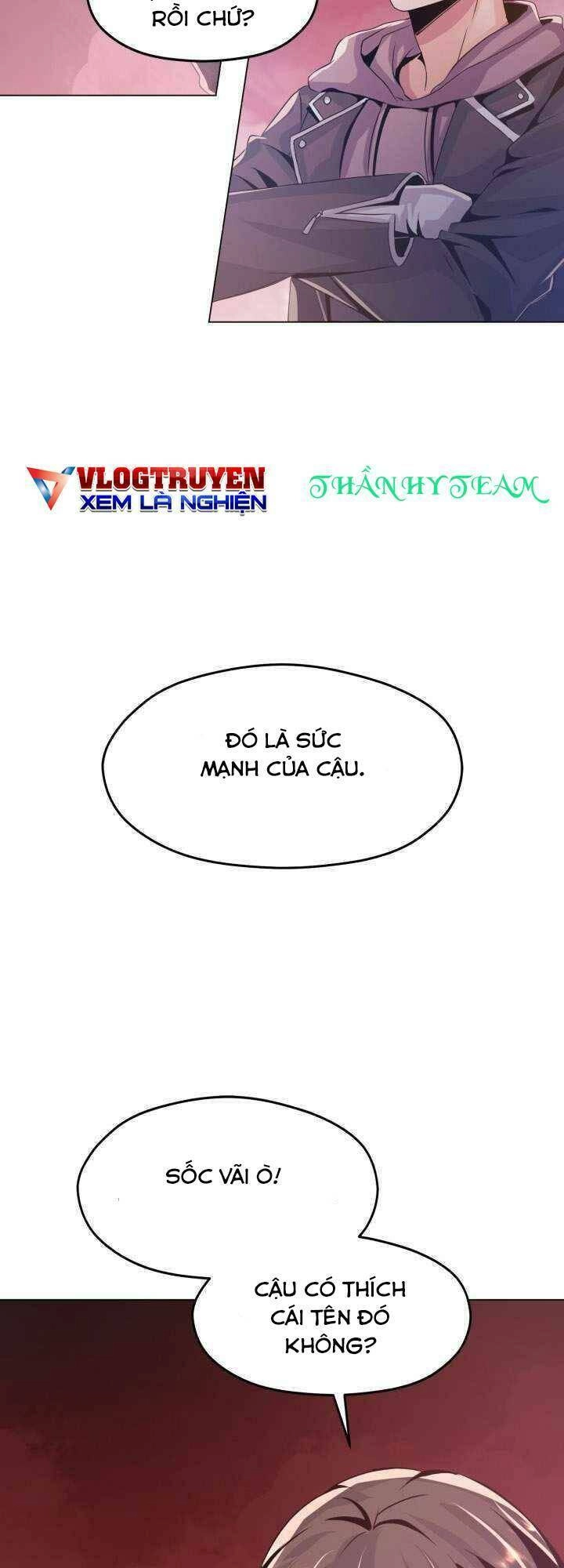 Đại Thần Giáng Thế Chapter 9 - 71