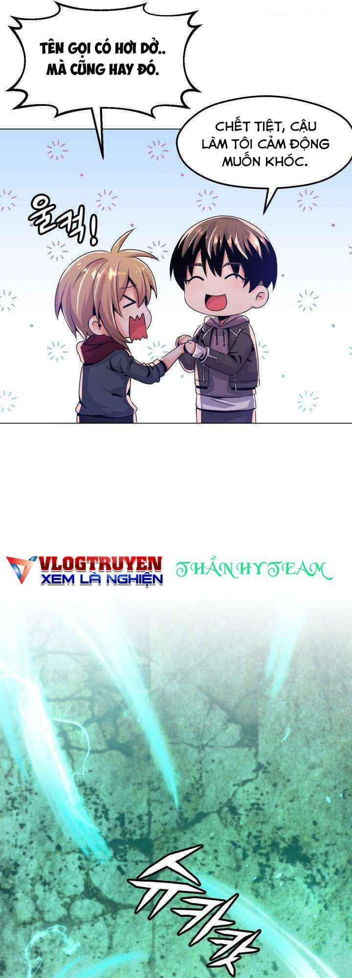 Đại Thần Giáng Thế Chapter 9 - 74