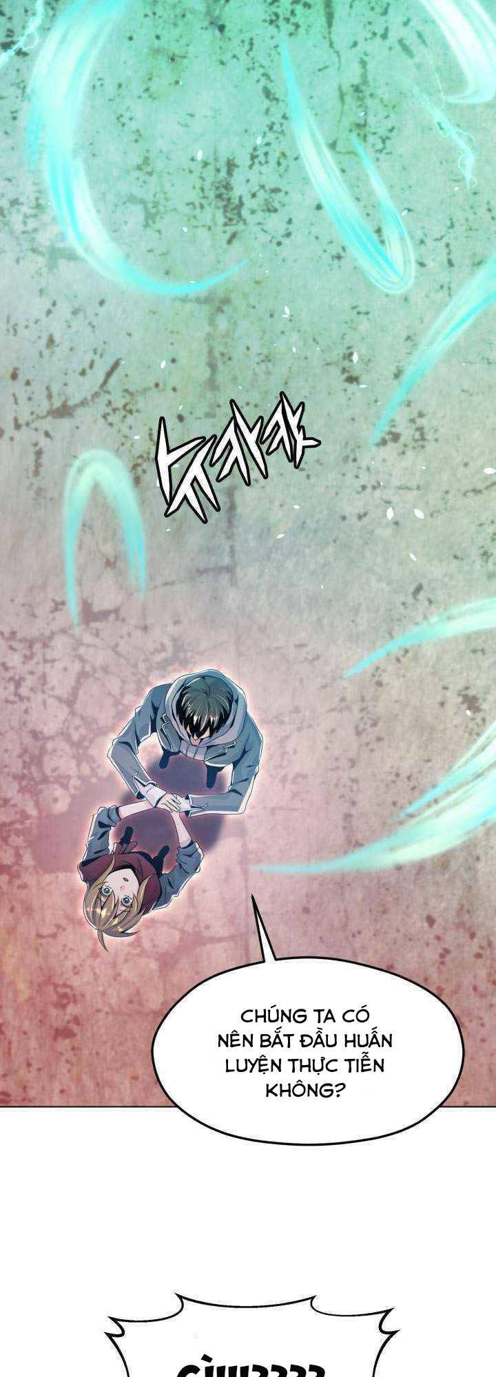 Đại Thần Giáng Thế Chapter 9 - 75