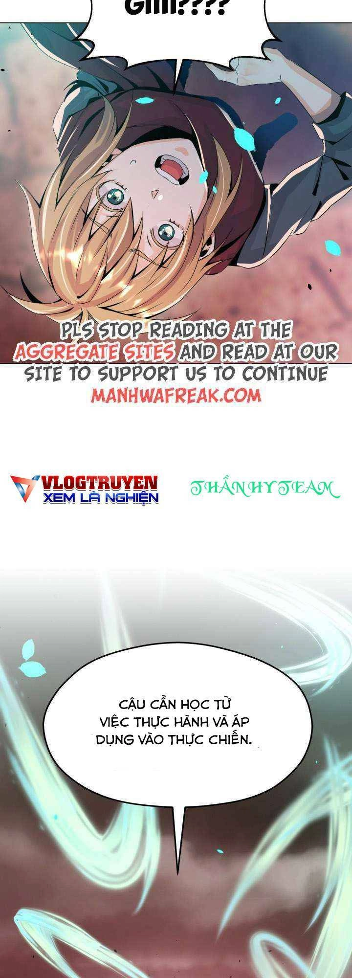 Đại Thần Giáng Thế Chapter 9 - 76