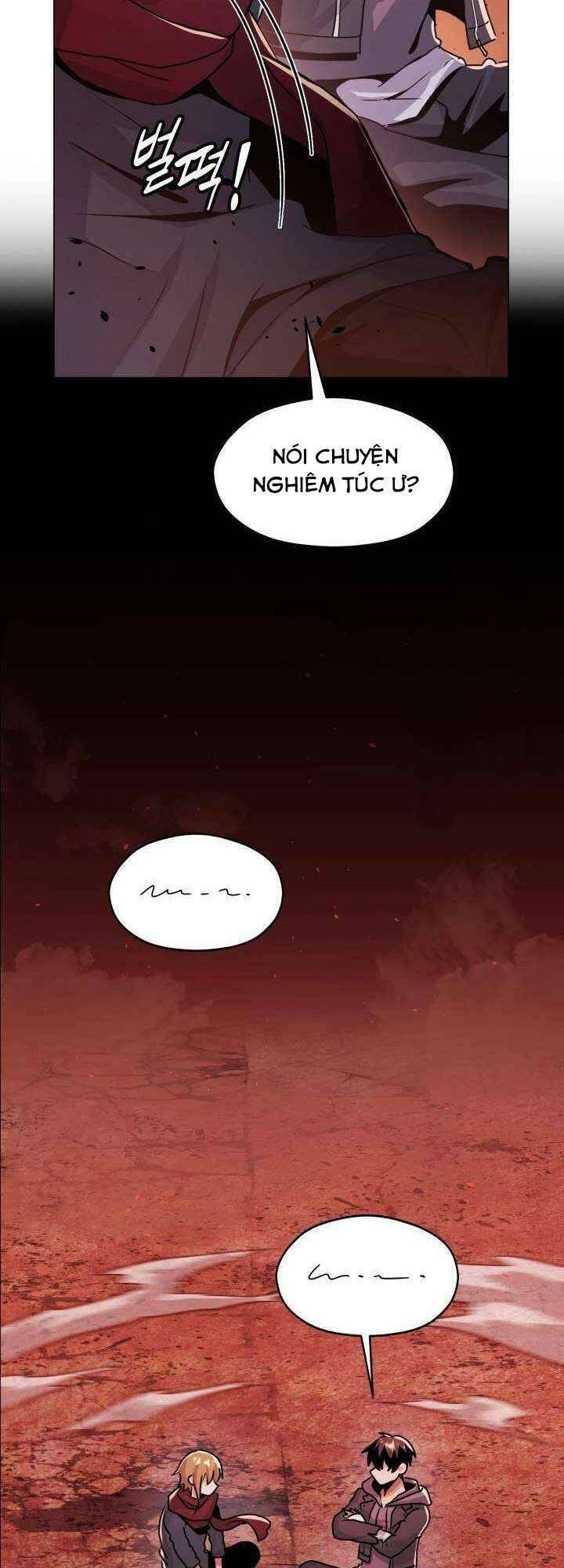 Đại Thần Giáng Thế Chapter 10 - 3