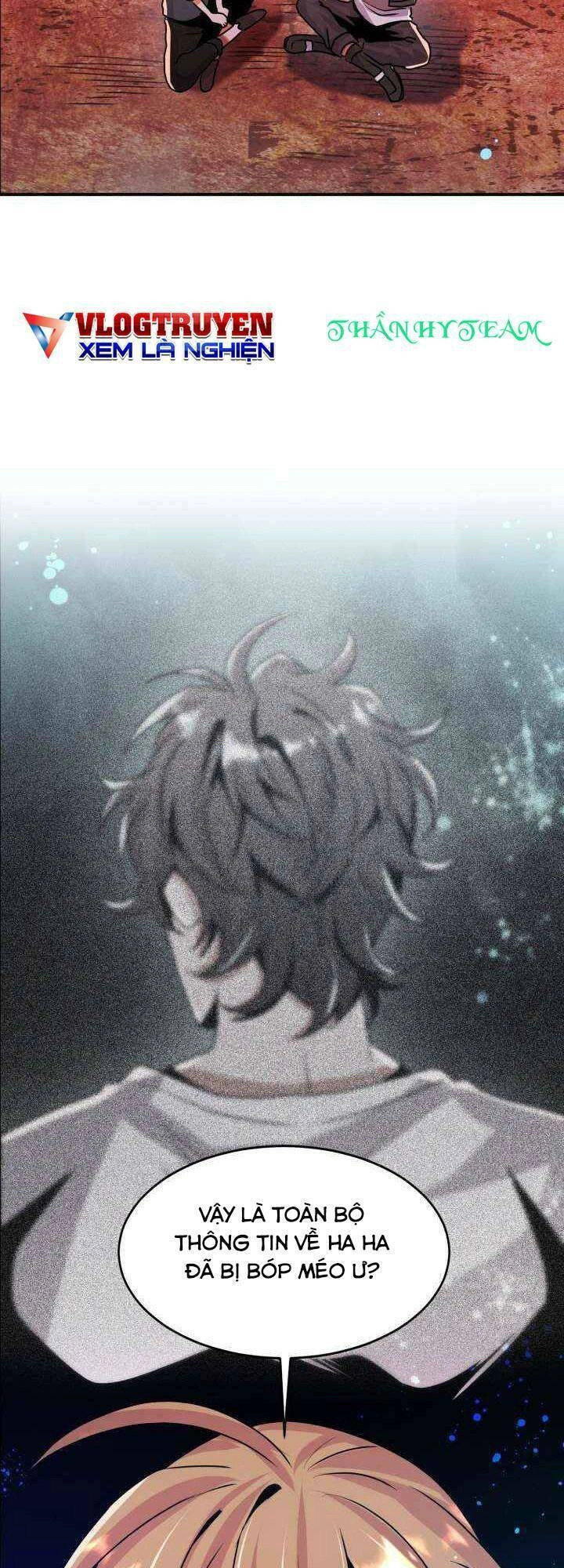 Đại Thần Giáng Thế Chapter 10 - 4