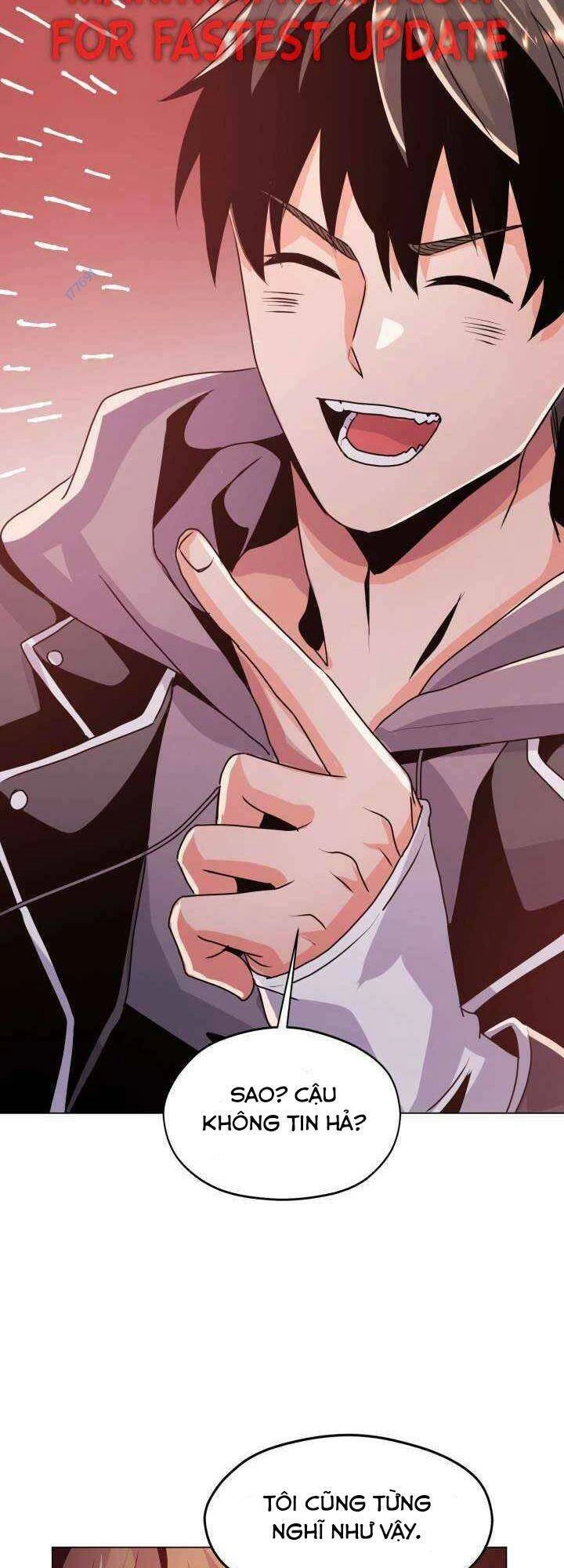 Đại Thần Giáng Thế Chapter 10 - 6