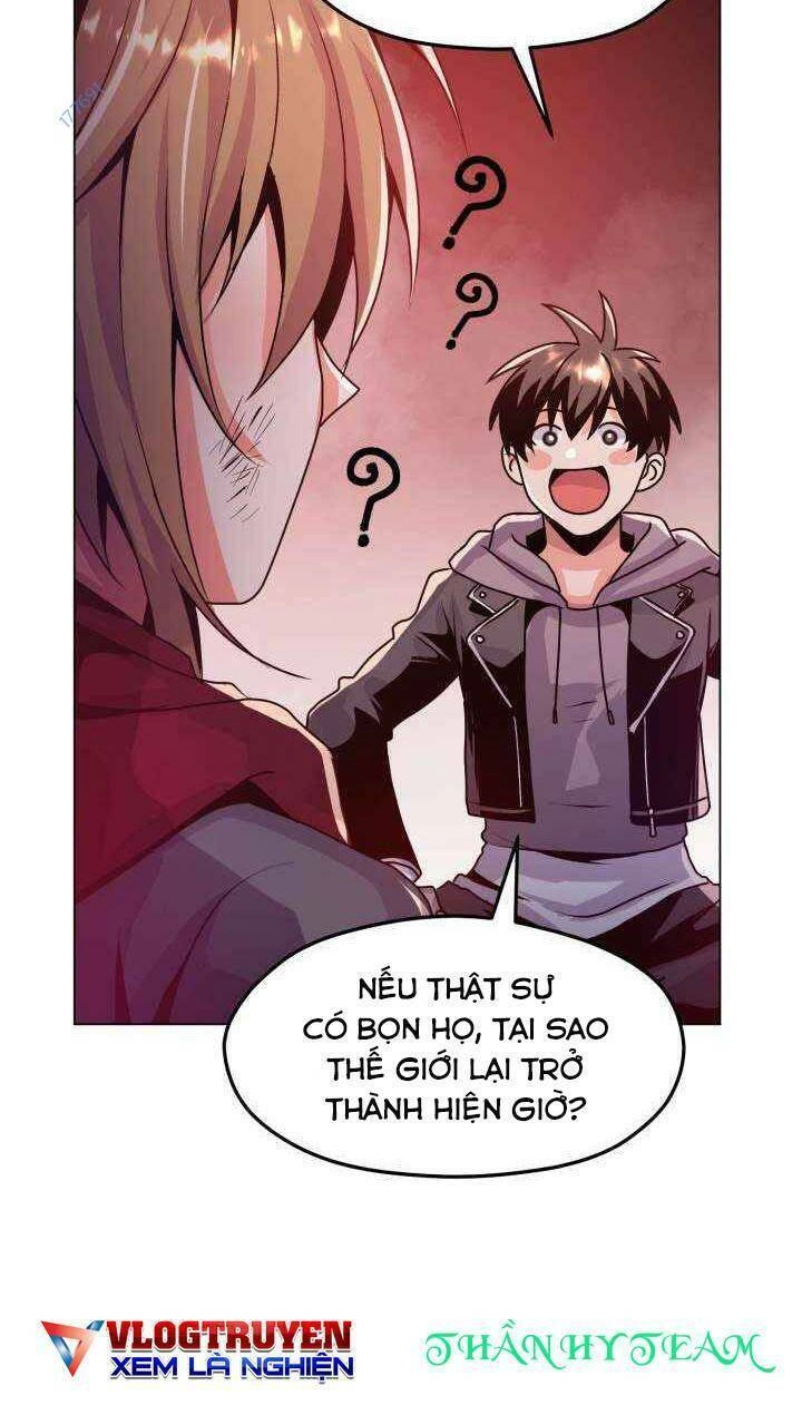 Đại Thần Giáng Thế Chapter 10 - 7