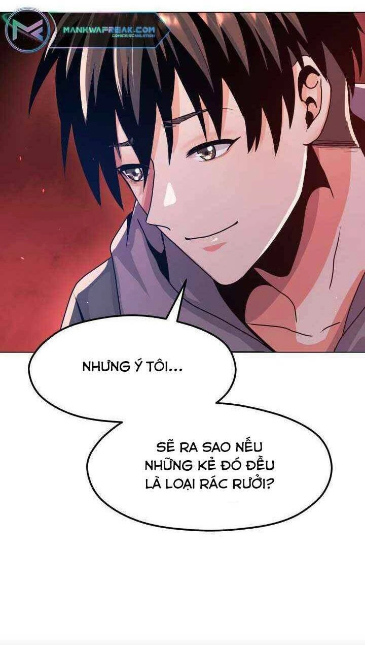 Đại Thần Giáng Thế Chapter 10 - 8