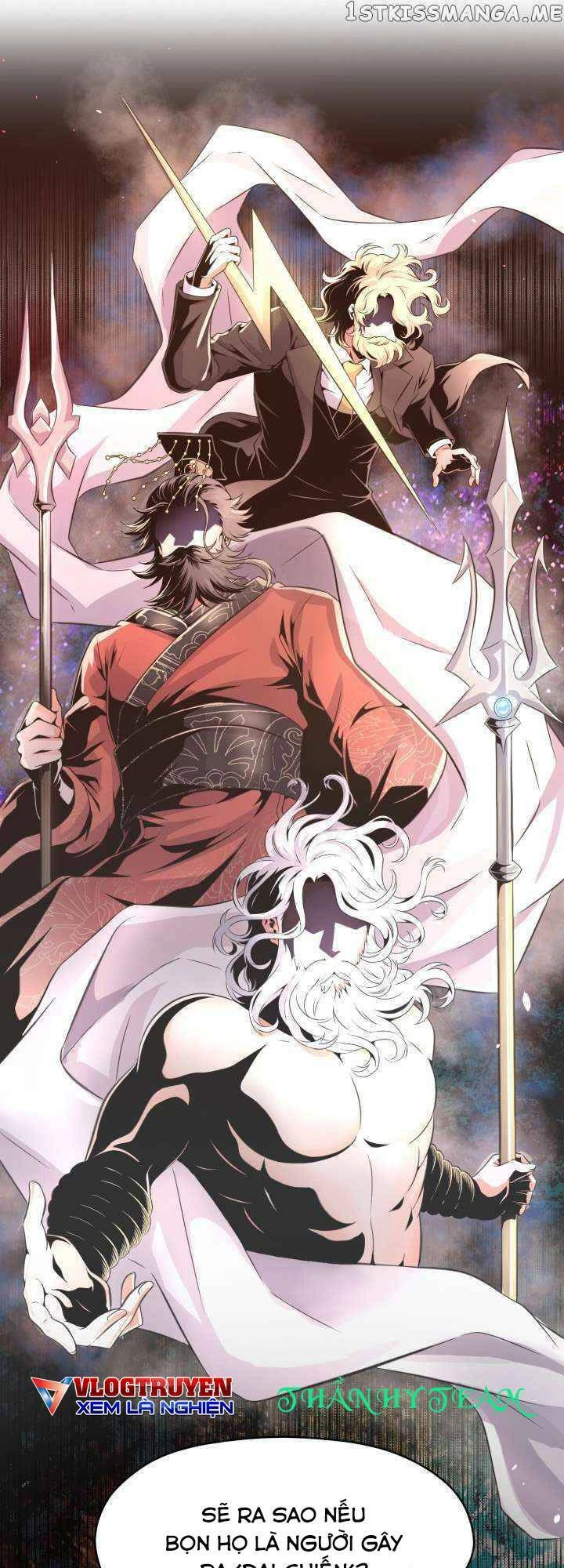 Đại Thần Giáng Thế Chapter 10 - 9