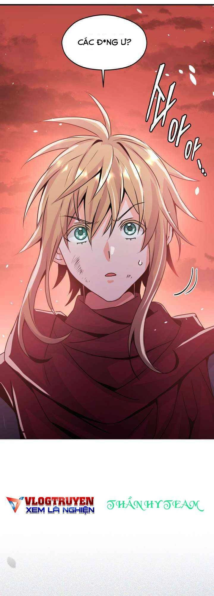 Đại Thần Giáng Thế Chapter 10 - 11