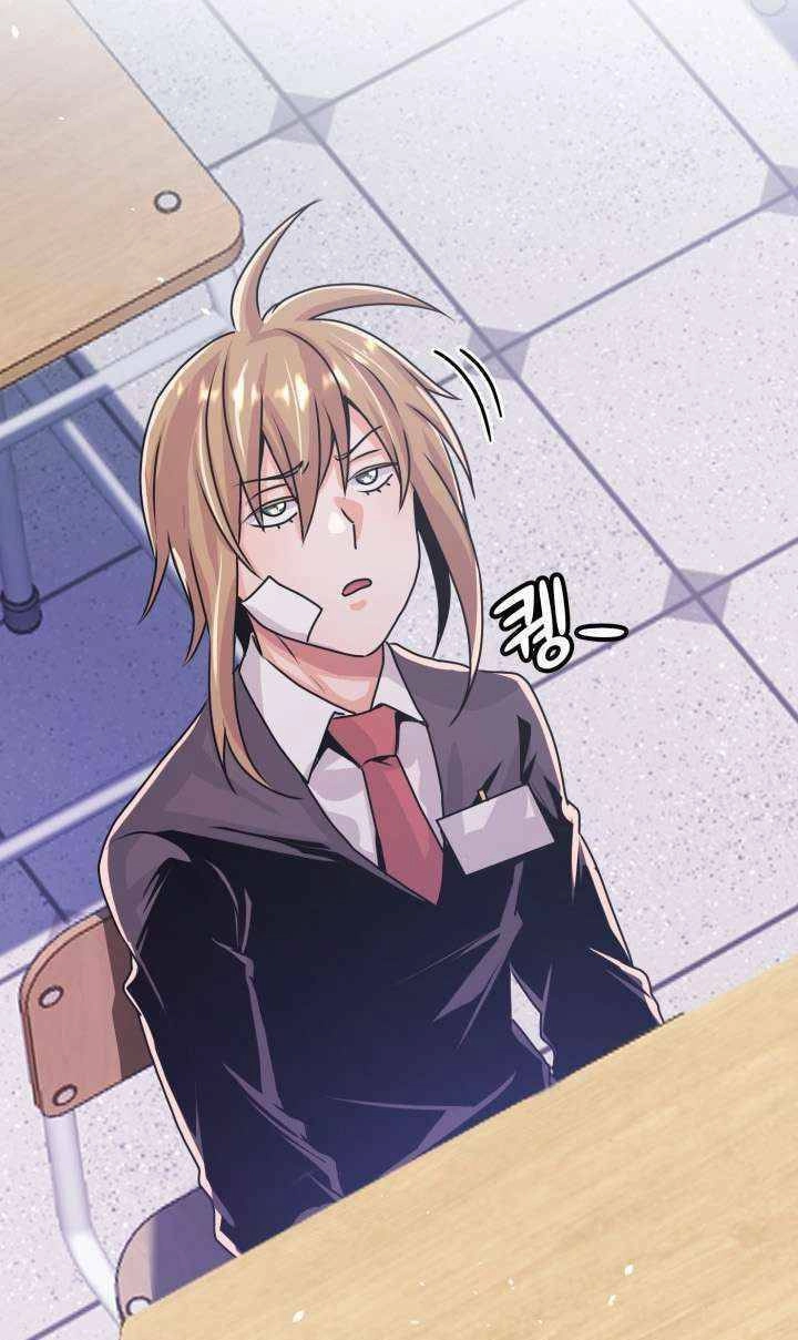 Đại Thần Giáng Thế Chapter 10 - 15