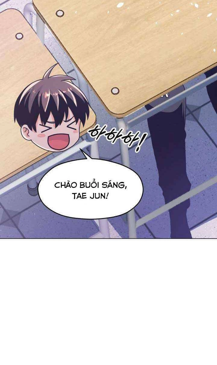 Đại Thần Giáng Thế Chapter 10 - 16