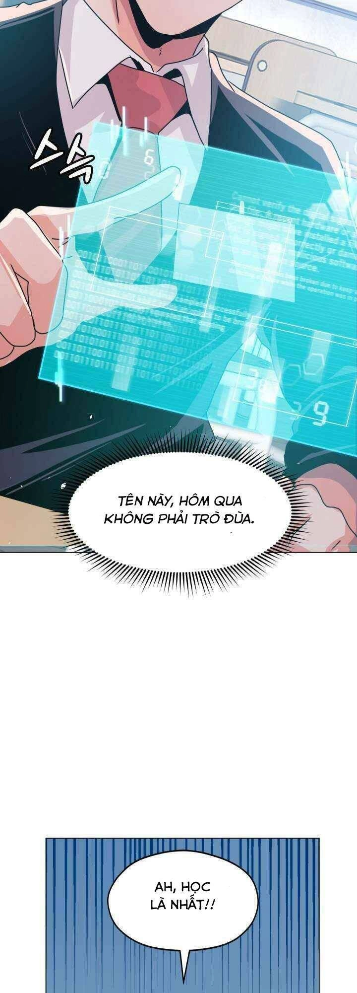 Đại Thần Giáng Thế Chapter 10 - 19